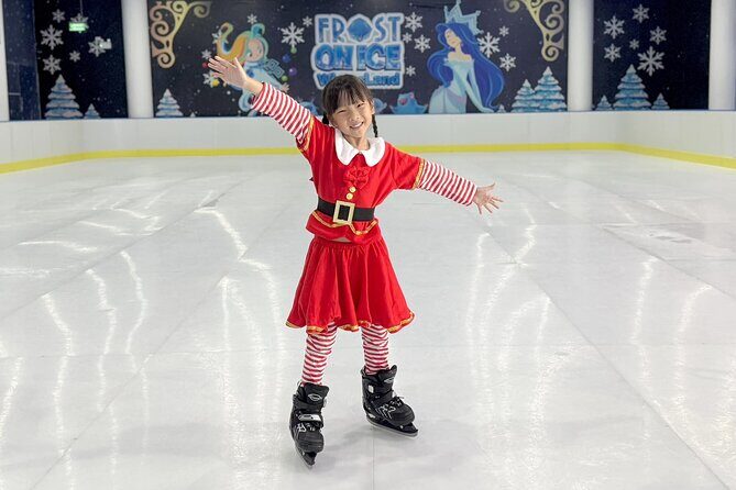 Pattaya Frost Magical Ice of Siam with Ice Glass Drink - Authentic Insights from Visitors