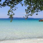 Pattaya Island Trip With Drone Photo and lunch,Nature Beach - What’s Included and Practicalities