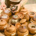 Pattaya: Local Thai Herbal Inhaler Workshop - The Itinerary Breakdown