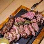 Pattaya: Pebbles Bar and Grill Restaurant F&B Packages - What to Expect from the F&B Packages