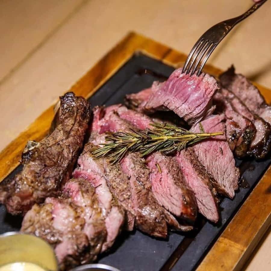 Pattaya: Pebbles Bar and Grill Restaurant F&B Packages - What to Expect from the F&B Packages