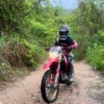Pattaya: Private Enduro Adventure with Guide - Practical Details for Travelers
