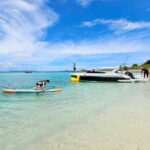 Pattaya: Private Speedboat 2-4 Islands Hopping with Lunch - What’s Included and What’s Not