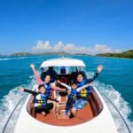 Pattaya: Private Speedboat Nemo Island with Snorkel & BBQ - What Travelers Love