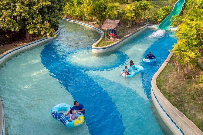 Pattaya Ramayana Water Park Entry Ticket - Who Should Consider This Tour?