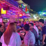 Pattaya: Rooftop, Nightclubs, Nightmarket & Walking Street - The Practical Side: What’s Included and What to Know