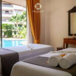 Pattaya: Spa Experience at Oasis Spa - The Range of Treatments