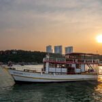 Pattaya Sunset Boat Party & Cruise with Overnight Stay - The Itinerary Breakdown
