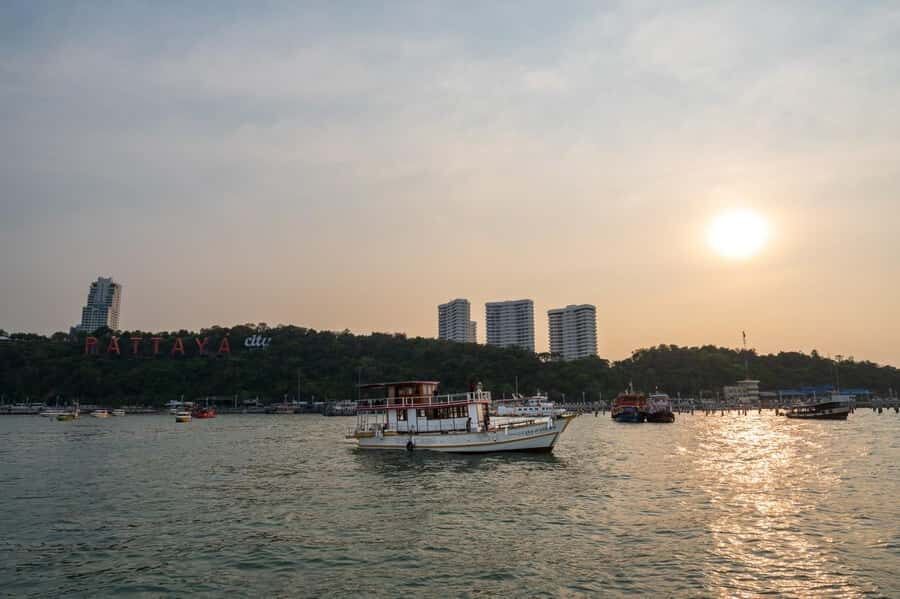 Pattaya Sunset Boat Party & Cruise with Overnight Stay - Final Thoughts: Is This Tour Worth It?