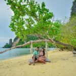 Peaceful Hong Islands Early Bird Longtail Boat Trip from Krabi - Authentic Traveler Insights