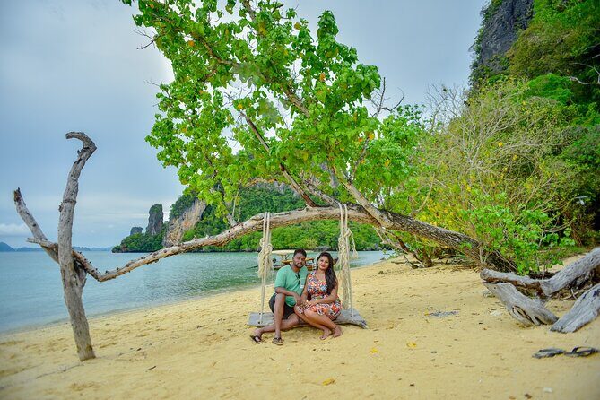 Peaceful Hong Islands Early Bird Longtail Boat Trip from Krabi - Authentic Traveler Insights