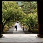 Peaceful Kyoto Walking Tour - Authentic Experiences and Review Highlights