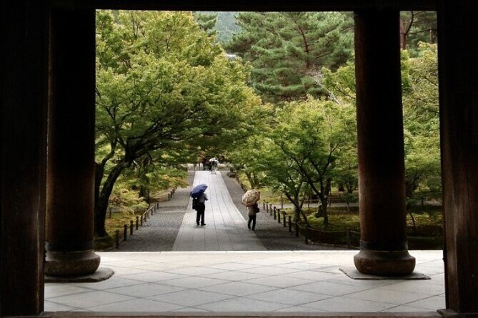 Peaceful Kyoto Walking Tour - Authentic Experiences and Review Highlights