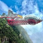 Peaks and Cascades Langkawi's Ultimate Half Day Cable Car Ride - Who Should Consider This Tour?