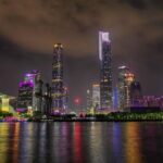 Pearl River Night Cruise with Xinjiang Cuisine Dining Experience in Guangzhou - Authentic Aspects and Traveler Insights