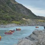 Peel Forest: Rangitata Gorge Whitewater Rafting Tour - Practical Details