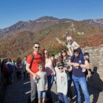 PEK Airport Layover Private Round Trip Transfer Service to Mutianyu Great Wall - Who Will Love This Tour?