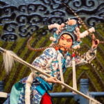 Peking Opera at Liyuan Theater Tickets - Practical Details You Should Know