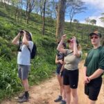 Pekoe Trail Stage 1- Scenic Trek from Hanthana to Galaha - Practical Details