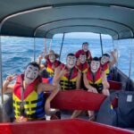 Pelicano Island: San Blas Panama Day Trip & Community Visit - The Itinerary in Detail