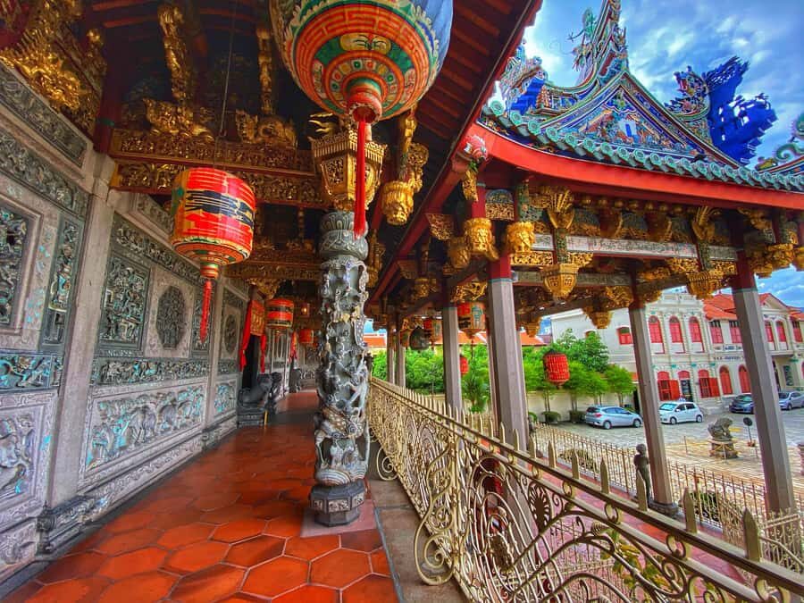 Penang: 3 hours Heritage Highlights Tours & Trishaw Ride - Is It Worth It? Analyzing the Value