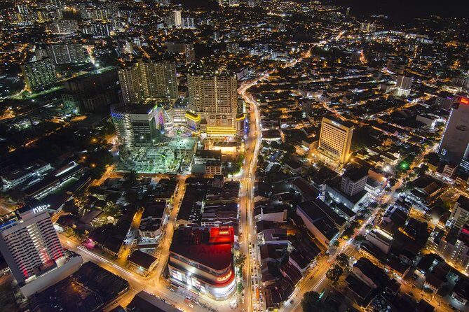 Penang City Tour & Temple Including Penang Hill Tickets (Fast Lane) - Practical Insights for Travelers