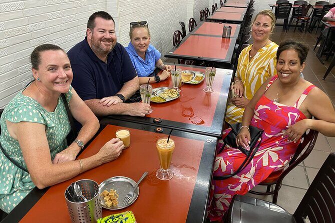 Penang Food Tour - Georgetown - Final Thoughts