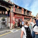 Penang Foodie Walk : A Feast That Tastes Like History - Why This Tour is a Great Value