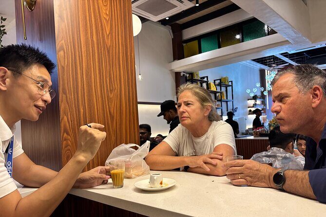 Penang Foodie Walk : A Feast That Tastes Like History - An In-Depth Look at the Penang Foodie Walk