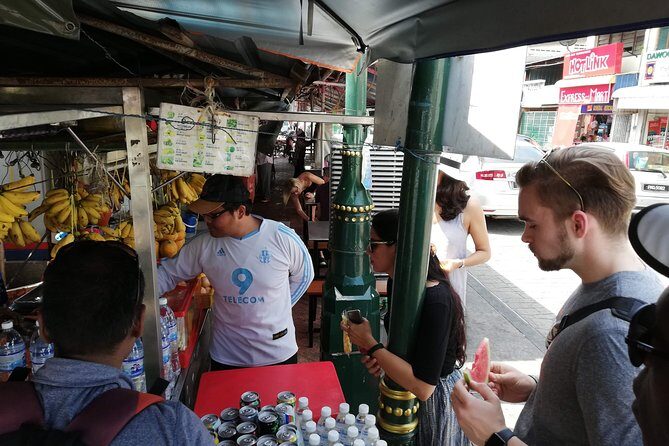 Penang Full-Day Private Customizable Tour with Pick Up - Who Would Love This Tour?