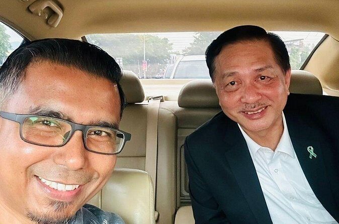 Penang Heritage Tour Colonial Buildings Butterfly Farm and More - Practical Details and Value