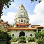 Penang Hill Kek Lok Si Majestic Private Tour - What We Appreciated Most