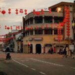 Penang Street Food in Georgetown and History Walking Audio Tour - What Makes This Tour Special