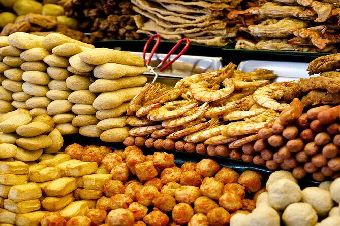 Penang Streetfood Delight Guided Tour - Final Thoughts: Who Will Love This Tour?