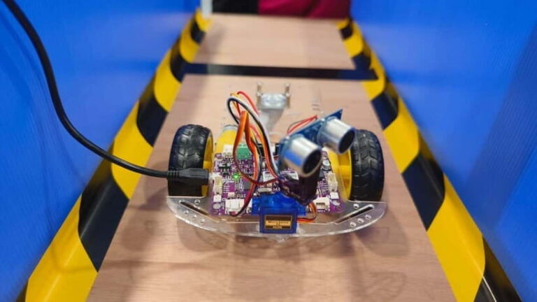 Penang: Tech Dome Entrance Ticket - A Closer Look at the Highlights