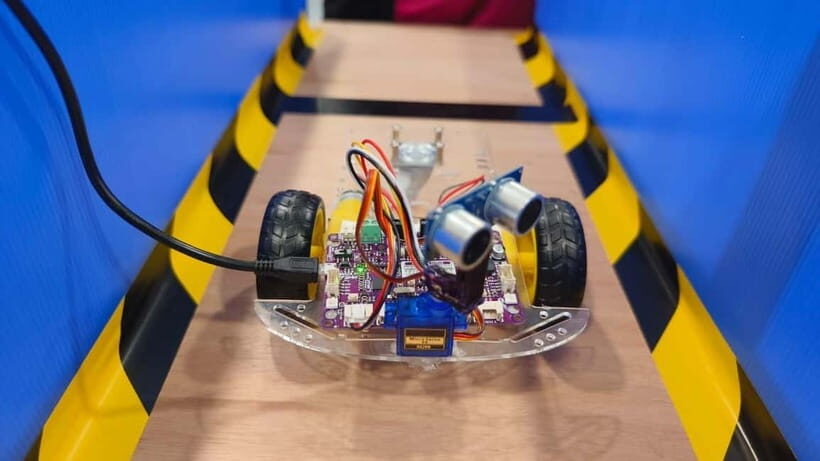 Penang: Tech Dome Entrance Ticket - A Closer Look at the Highlights