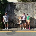 Penang: The Top Penang, Heritage, Food Tasting Walking Tour - The Journey Begins at the Highest Point: The Top Penang