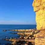 Penglai: Changdao Island Tour - An In-Depth Look at the Changdao Island Experience