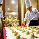 Peony Cruise : Unique 3 Days 2 Nights - Halong bay - Lan Ha Bay - A Close Look at the Itinerary