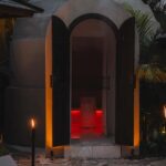 Pererenan: Thermal Circle with Sauna, Steam & Cold Plunge - The Experience Space and Facilities