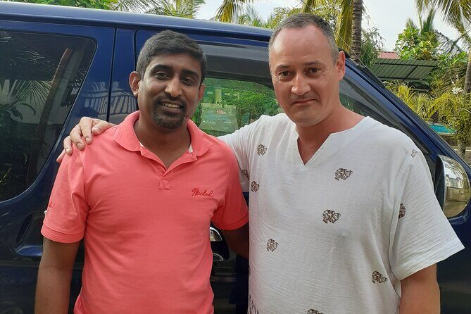 Perfect Holiday in Sri Lanka - What Travelers Say About This Tour