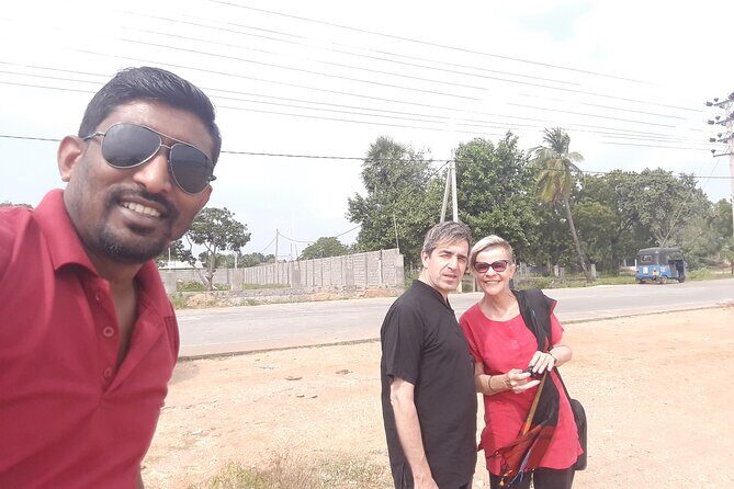 Perfect Holiday in Sri Lanka - Who Should Book This Tour?