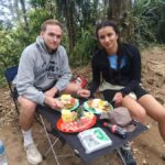 Pergasingan Hill Overnight Camping Adventure - Practical Details and Tips