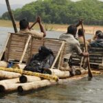 Periyar River Bamboo Rafting Tour from Kochi - Detailed Breakdown of the Experience