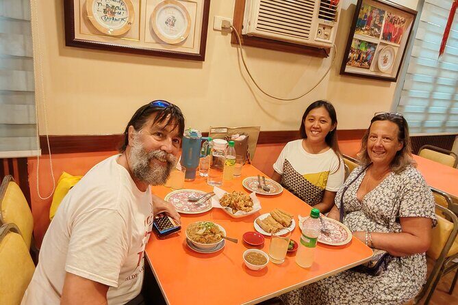 Personal Tour Guide in Manila Philippines - Why This Tour Works for Different Travelers