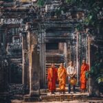 Personalised Angkor Wat Sunrise Tour by TukTuk - What’s Included and What to Budget For