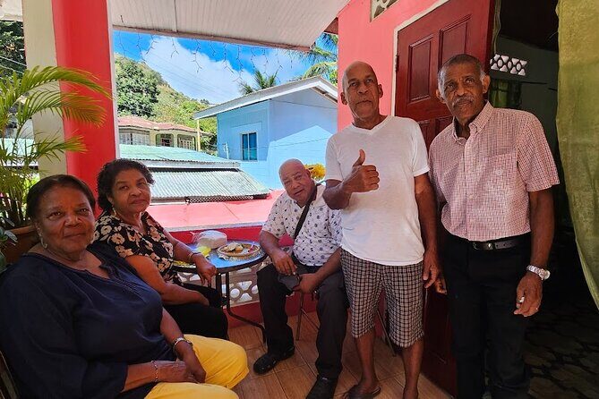 Personalized Private Tour The Paramin Hills - The Sum Up: Who Is This Tour Perfect For?