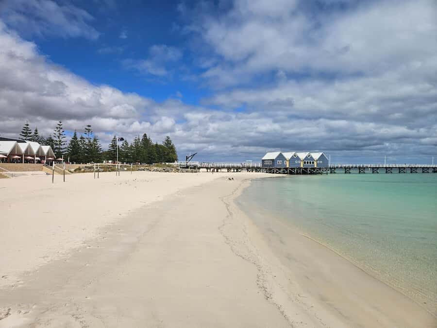 Perth: Busselton Jetty Full - Day Guided Tour - An In-Depth Look at the Tour Experience