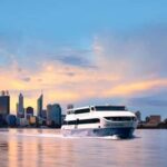 Perth & Fremantle Small-Group Tour with Swan River Cruise - A Deep Dive into the Experience