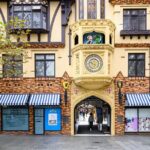 Perth Historic Downtown Smartphone Guided GPS Audio Walking Tour - What’s Included and What’s Not